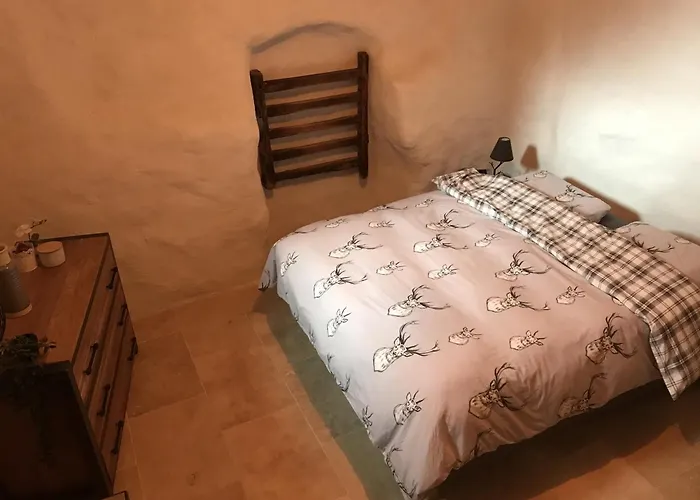 MAISON CARAIL Névache 14 personnes