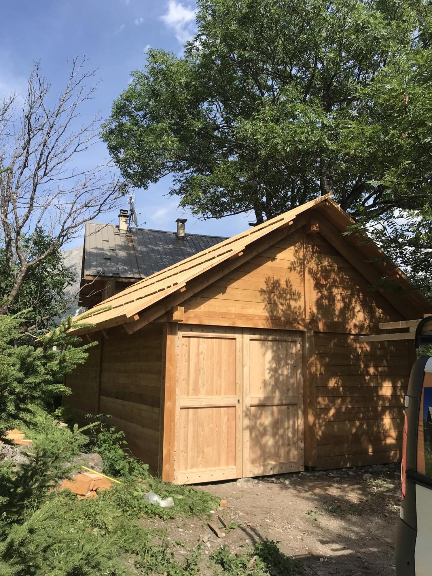 Hébergement de vacances Maison Carail 14 Personnes
