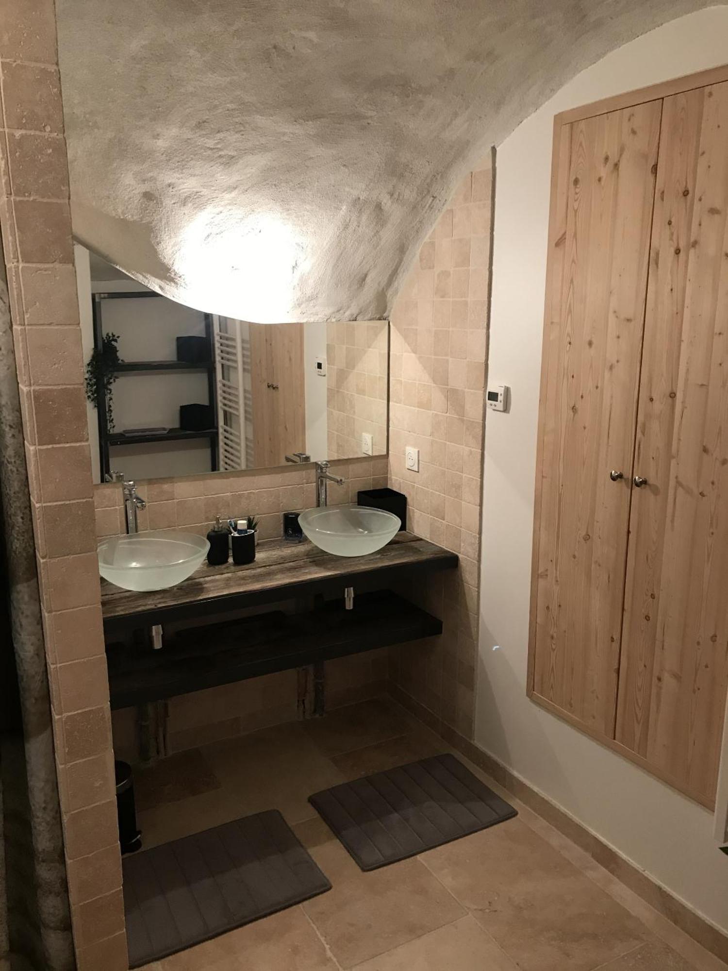 Maison Carail 14 Personnes Hébergement de vacances