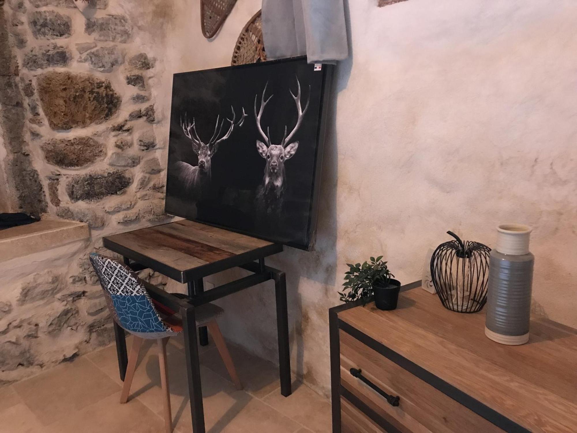 Maison Carail 14 Personnes Hébergement de vacances *