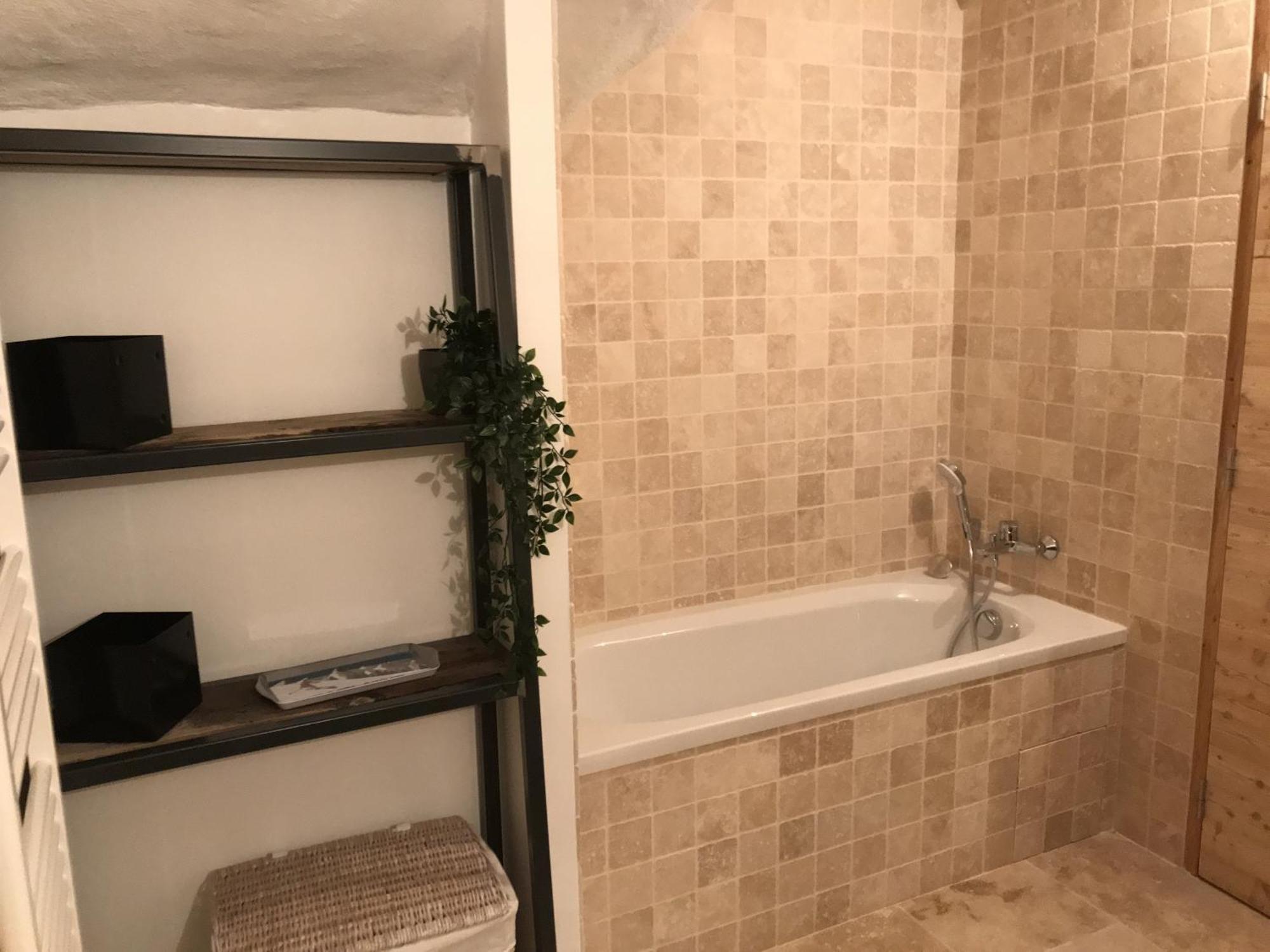 Maison Carail 14 Personnes Névache